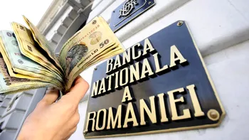 Banca Națională a României îngheață dobânda cheie la nivelul de 6,5%, iar economiștii reacționează dur: 