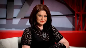 Prezentatorul faimos care a fost căsătorit cu Corina Dănilă. Distanţa le-a măcinat mariajul: 
