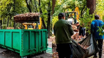 Primarul interimar al Capitalei a anunţat că începe curăţenia în Parcul Herăstrău, însă bucureştenii nu sunt deloc mulţumiţi. Lucrările urgente care trebuie făcute: 