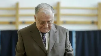 Primele reacții după moartea lui Ion Iliescu. Ce a spus Ilie Bolojan, citatul criptic ales de Gabriela Firea UPDATE