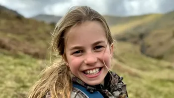 Prințesa Charlotte a atras toate privirile în Scoția, a eclipsat-o chiar pe Kate Middleton. Cum a apărut copila la cel mai recent eveniment