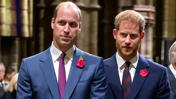 Prinţul William a fost criticat pentru că nu a încercat să se împace cu Harry, însă a avut un motiv întemeiat. Mărul discordiei dintre cei doi fraţi
