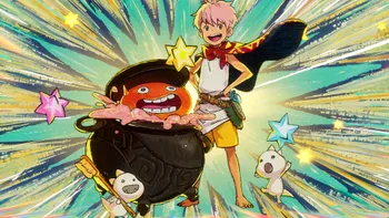 Jocul de supraviețuire perfect pentru fanii Studio Ghibli. Ce știm despre Project Bloomwalker