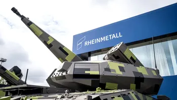 România construiește cea mai modernă fabrică de pulberi pentru muniție din lume, la Brașov. Țara noastră, parteneriat cu Rheinmetall: „Un proiect cu o miză uriașă”