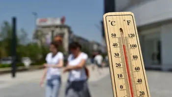 România, lovită din nou de caniculă. Temperaturi sufocante și nopți tropicale în acest weekend