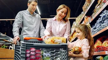 Șapte reguli de la care să nu te abați la cumpărături: cum să faci economii mari fără să renunți la calitate