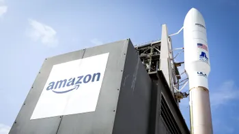 Amazon intră tare în cursa cu Starlink și trimite peste 100 de sateliți Kuiper pe orbită