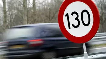 Schimbări în Codul Rutier 2025. Ce amenzi riscă șoferii care depășesc viteza legală chiar și cu 5 km/h