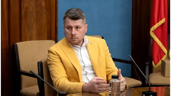 Șeful Monetăriei Statului, fost electrician, are salariu dublu față de Nicușor Dan. Cum a ajuns în fruntea acestei instituții