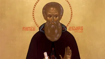 Sfântul Alexandru 2025. Ce nume își sărbătoresc onomastica pe 30 august