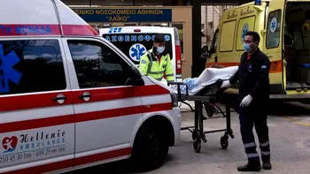 Sfârșit tragic pentru un român aflat în concediu în Grecia. Un pas greșit i-a fost fatal