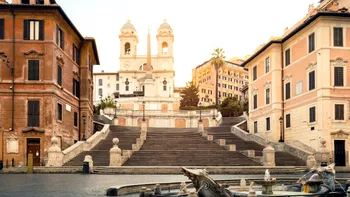 Se schimbă harta Romei, avertismentul autorităților italiene. Ce se întâmplă cu Google Maps și Waze