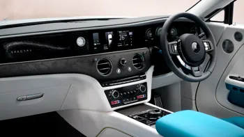 Rolls-Royce duce luxul la cote astronomice. Ce știm despre Spectre Inspired by Primavera, linia care redefinește eleganța la mașini