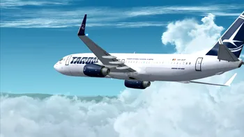 Ţările în care se zboară cel mai mult cu avionul. Statele Unite ale Americii ocupă primul loc cu 876 de milioane de pasageri pe an, cine este pe a doua poziţie