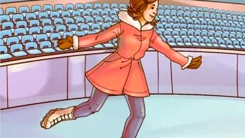 Test de perspicacitate. Greşeala din imagine poate fi observată de 2% dintre cei care încearcă. Ai 8 secunde la dispoziţie