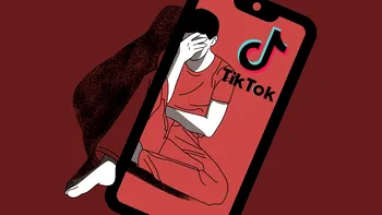 Dezvăluiri ale angajaților TikTok: șefii companiei știu cât de nocivă este pentru adolescenți, dar îi țin captivi în aplicație