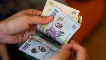 Cât este amenda pentru parcarea în fața unei porți în 2026. Greșeala de 5 minute care te costă scump