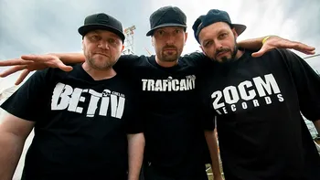 Trupa Paraziții s-a retras de la UNTOLD X. Cheloo a oferit primele explicații