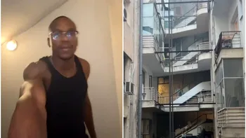 Un american, șocat de cazarea din București rezervată pe Airbnb. Ce a văzut când a ajuns la apartamentul pe care a plătit 500 de dolari: „Cred că așa arată luxul aici”