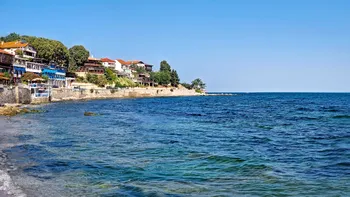 Un copil de 8 ani a căzut în Marea Neagră de la 50 de metri înălțime, în stațiunea Nessebar. Din păcate, nu a mai avut nicio șansă de supraviețuire