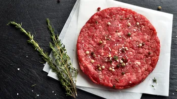 Un măcelar dezvăluie secretul celor mai buni burgeri. Detaliile la care să fii atent când cumperi carnea