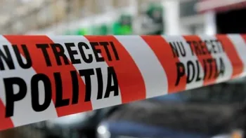 Un nou atac în complexul Cosmopolis, la doar două luni de când a fost ucisă Teodora Marcu. Un bărbat a fost înjunghiat pe stradă