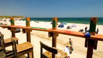 Unde poţi sta cu 53 de lei pe noapte la Marea Neagră? Începe 