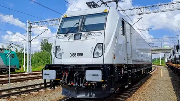 Unde se circulă cu 200 km/h cu trenul în România. Premieră națională după 15 ani