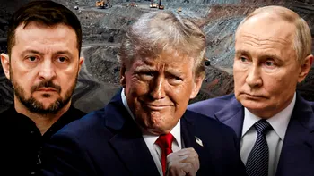 CNN: Cinci scenarii pentru finalul războiului din Ucraina. Întâlnirea Trump–Putin readuce în prim-plan posibilele căi spre pace