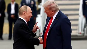 Trump și Putin, față în față în Alaska: aplauze, tensiuni și negocieri pentru viitorul războiului din Ucraina