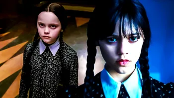 Wednesday pe Netflix vs. Wednesday din familia Addams originală: ce s-a schimbat și ce s-a păstrat. Sezonul 2, acum pe Netflix