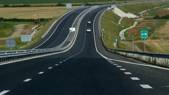 Accident pe A2, în urmă cu scurt timp. Traficul este deviat între Fetești și Drajna