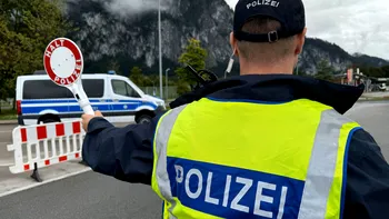 Răsturnare de situație în cazul accidentului rutier din Germania în care au murit patru români. Trupul șoferului nu poate fi repatriat. Poliția a decis să facă noi investigații