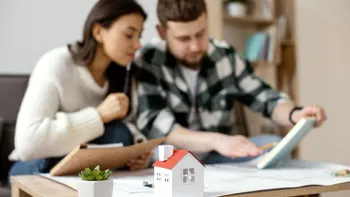 După cât timp se poate vinde un apartament cu credit ipotecar. Mulţi români nu ştiu acest detaliu