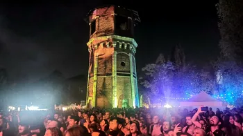 Balkanik Festival 2025 transformă Grădina și Strada Uranus într-o scenă a bucuriei și diversității