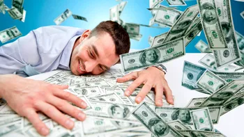 De ce banii și puterea influențează stima de sine a bărbaților, conform experților