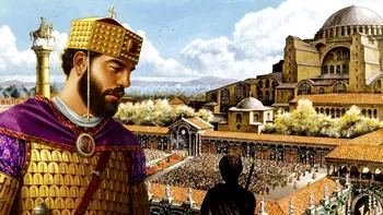 Care a fost împăratul roman cu cea mai lungă domnie?