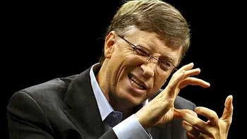 Avertismentul lui Bill Gates despre riscurile inteligenței artificiale. De ce spune că stabilitatea locului de muncă a dispărut
