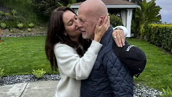 Soția lui Bruce Willis a anunțat că a trebuit să ia o decizie sfâșietoare: l-a mutat pe actor într-o altă casă pentru binele fiicelor lor