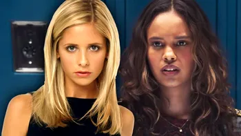 Trei actrițe se alătură distribuției serialului „Buffy the Vampire Slayer”
