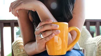 De ce să nu mai bei cafeaua pe stomacul gol de acum înainte. Cătălina Preda, nutriționist, a explicat pericolele din spatele obiceiului a sute de români: „Din start ne crește glicemia foarte mult”. EXCLUSIV