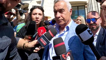 Călin Georgescu, anchetat pentru complicitate la tentativă de lovitură de stat. Ce riscă acum fostul candidat la preşedinţie?