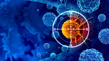 Vaccin universal împotriva cancerului, testat cu succes pe șoareci: tumori rezistente, eliminate complet
