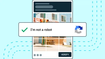 Atacatorii cibernetici folosesc teste Captcha false pentru a răspândi malware: Cum te protejezi