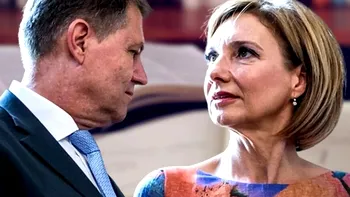 Carmen Iohannis a fost întrebată dacă va plăti suma de 1 milion de euro cerută de ANAF. Fostul președinte a evitat întâlnirea cu jurnaliștii