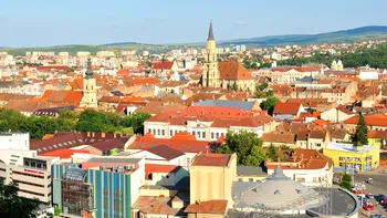 Cât costă cazarea în Cluj-Napoca pentru UNTOLD 2025: Prețurile apartamentelor au explodat