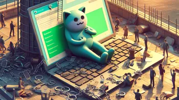ChatGPT - poarta hackerilor către datele tale personale. De ce să nu te autentifici cu contul de Google