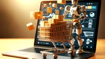 Inteligența artificială generativă schimbă radical plata online: cumpărături direct din chat