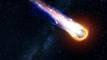 Astronomii investighează un obiect misterios din spațiul interstelar care sfidează regulile cometelor