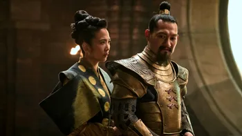 Sandra Yi Sencindiver, actrița din serialul Alien: Earth de pe Disney+, vine la Comic Con România 2025